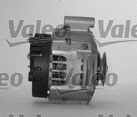 Valeo Alternator/Dynamo 436298