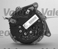 Valeo Alternator/Dynamo 436298