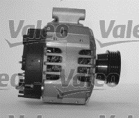 Valeo Alternator/Dynamo 437467