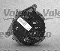 Valeo Alternator/Dynamo 437467
