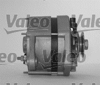 Valeo Alternator/Dynamo 436587