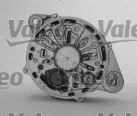 Valeo Alternator/Dynamo 436587