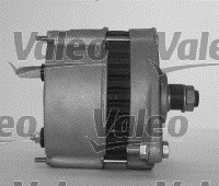 Valeo Alternator/Dynamo 437124