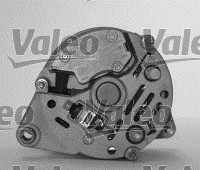 Valeo Alternator/Dynamo 437124