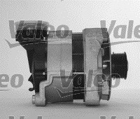 Valeo Alternator/Dynamo 436333
