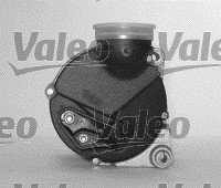 Valeo Alternator/Dynamo 436333