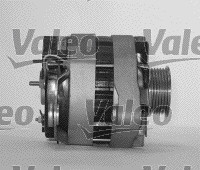 Valeo Alternator/Dynamo 436454