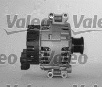 Valeo Alternator/Dynamo 437375