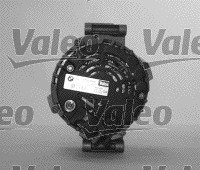 Valeo Alternator/Dynamo 437375