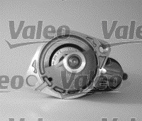 Valeo Starter 436046