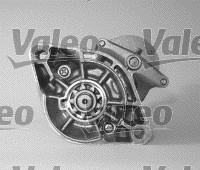 Valeo Starter 455591