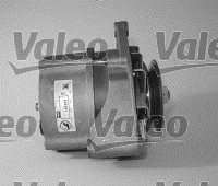 Valeo Alternator/Dynamo 436561