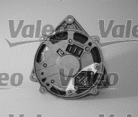 Valeo Alternator/Dynamo 436561