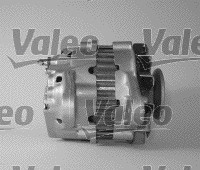 Valeo Alternator/Dynamo 436501