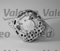 Valeo Alternator/Dynamo 436501