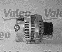 Valeo Alternator/Dynamo 436508