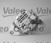 Valeo Alternator/Dynamo 436508