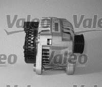 Valeo Alternator/Dynamo 436483