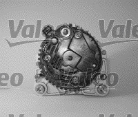 Valeo Alternator/Dynamo 436483