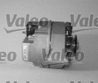 Valeo Alternator/Dynamo 436287