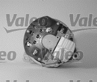 Valeo Alternator/Dynamo 436287