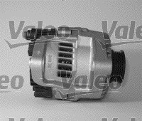 Valeo Alternator/Dynamo 436447