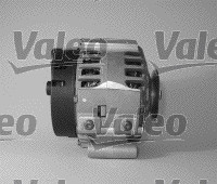 Valeo Alternator/Dynamo 436134