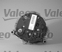 Valeo Alternator/Dynamo 436134