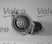 Valeo Starter 436010