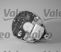 Valeo Alternator/Dynamo 436215