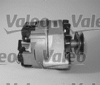Valeo Alternator/Dynamo 436294
