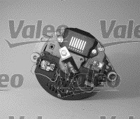 Valeo Alternator/Dynamo 436294