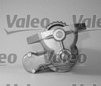 Valeo Starter 455909