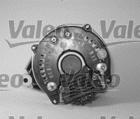 Valeo Alternator/Dynamo 436456