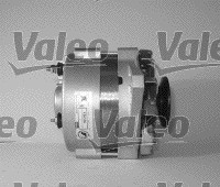 Valeo Alternator/Dynamo 436526