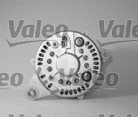 Valeo Alternator/Dynamo 436526