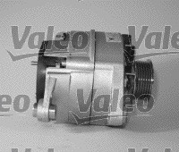 Valeo Alternator/Dynamo 436243