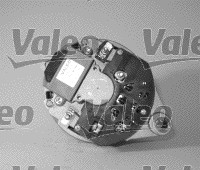 Valeo Alternator/Dynamo 436243