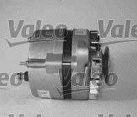 Valeo Alternator/Dynamo 436148