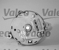 Valeo Alternator/Dynamo 436148