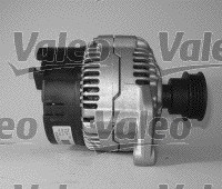 Valeo Alternator/Dynamo 437438