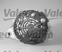 Valeo Alternator/Dynamo 437438