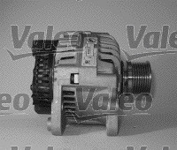 Valeo Alternator/Dynamo 436445