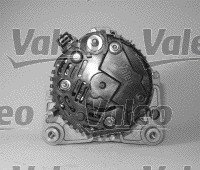 Valeo Alternator/Dynamo 436445
