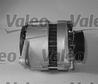 Valeo Alternator/Dynamo 437052