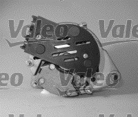 Valeo Alternator/Dynamo 437052