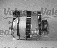 Valeo Alternator/Dynamo 436473