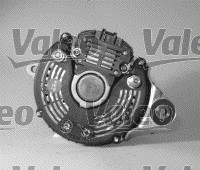 Valeo Alternator/Dynamo 436473