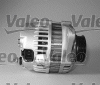 Valeo Alternator/Dynamo 436545