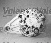 Valeo Alternator/Dynamo 436545